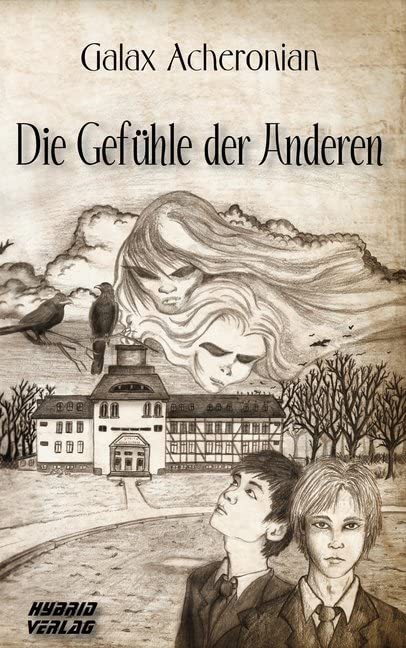 Product Image: Die Gefühle der Anderen