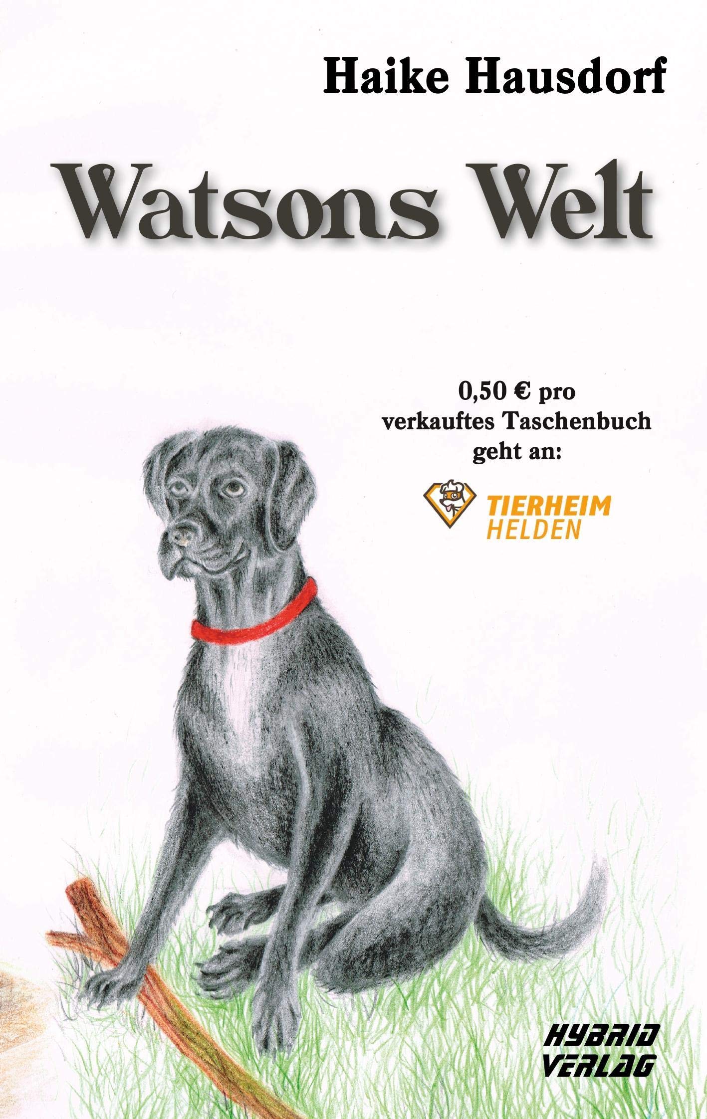 Product Image: Watsons Welt