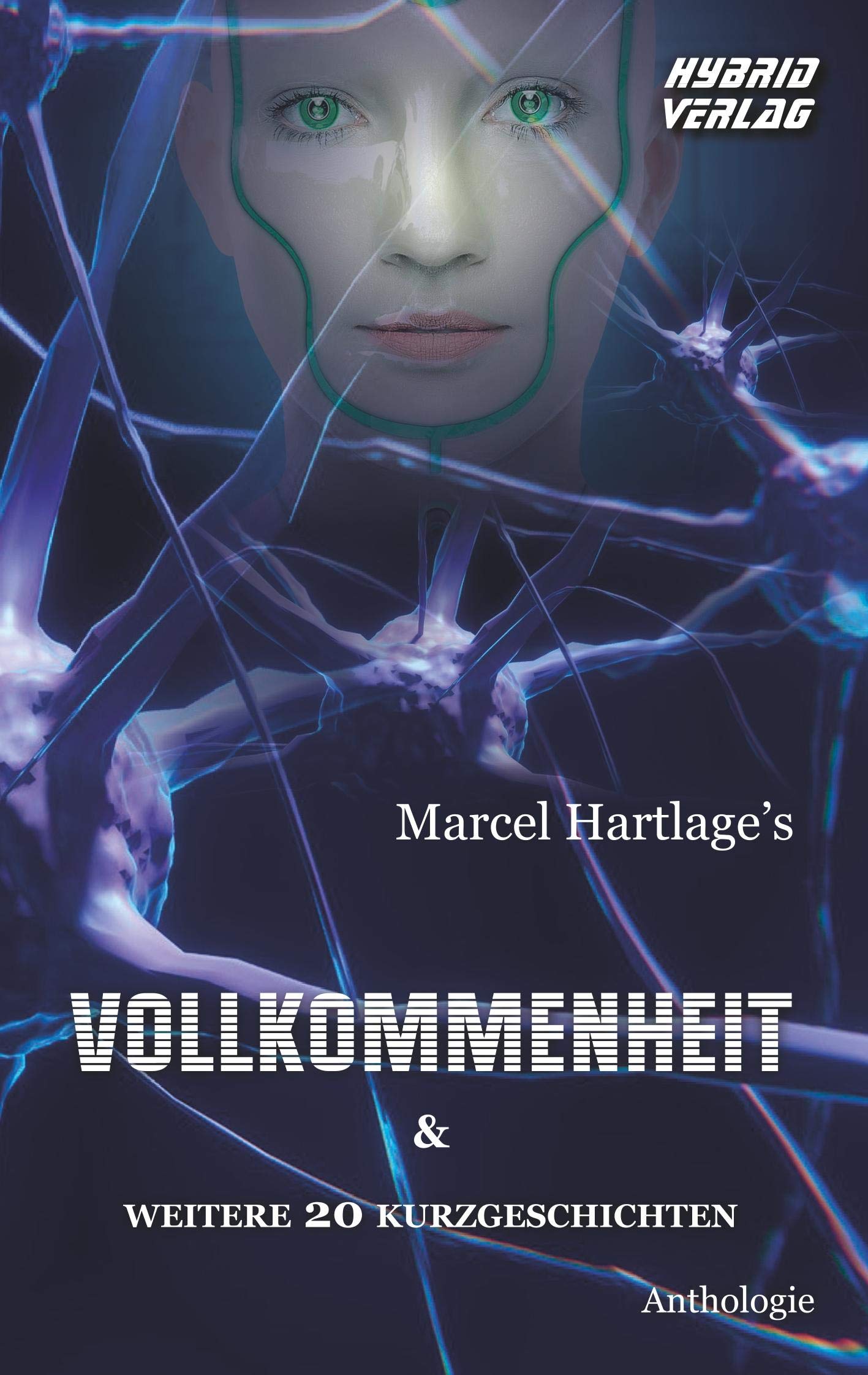 Vollkommenheit: und 20 weitere Kurzgeschichten Contemporary literature