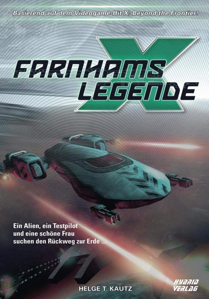 Farnhams Legende Contemporary literature