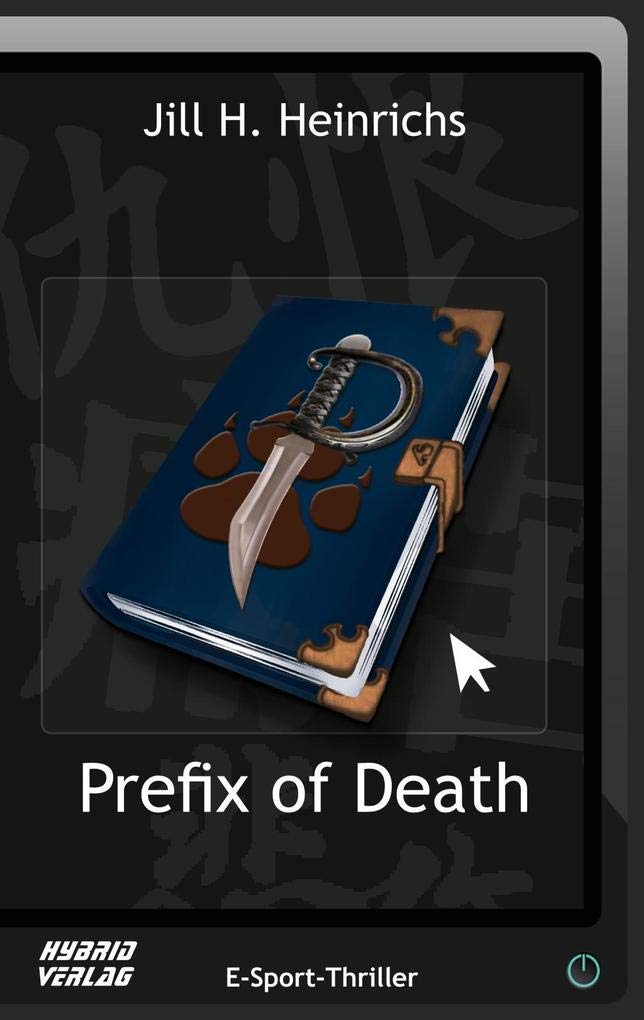 Prefix of Death Contemporary literature