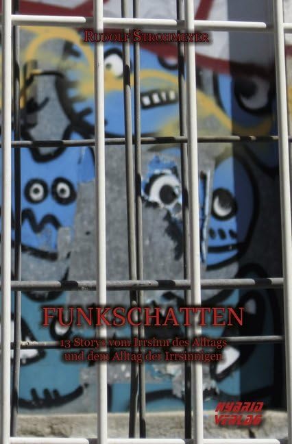 Funkschatten book