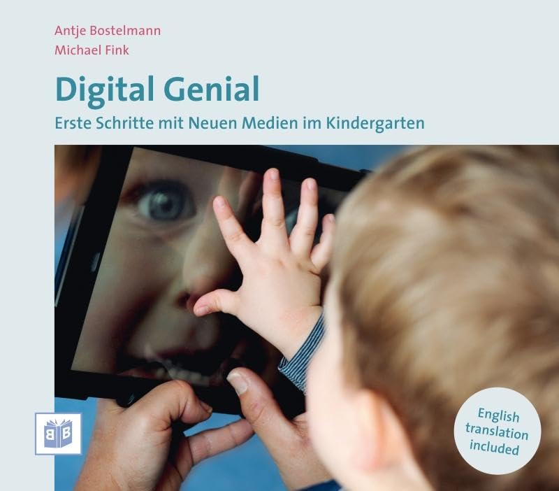 Digital Genial Non-fiction