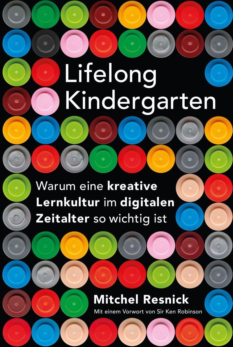 Product Image: Lifelong Kindergarten
