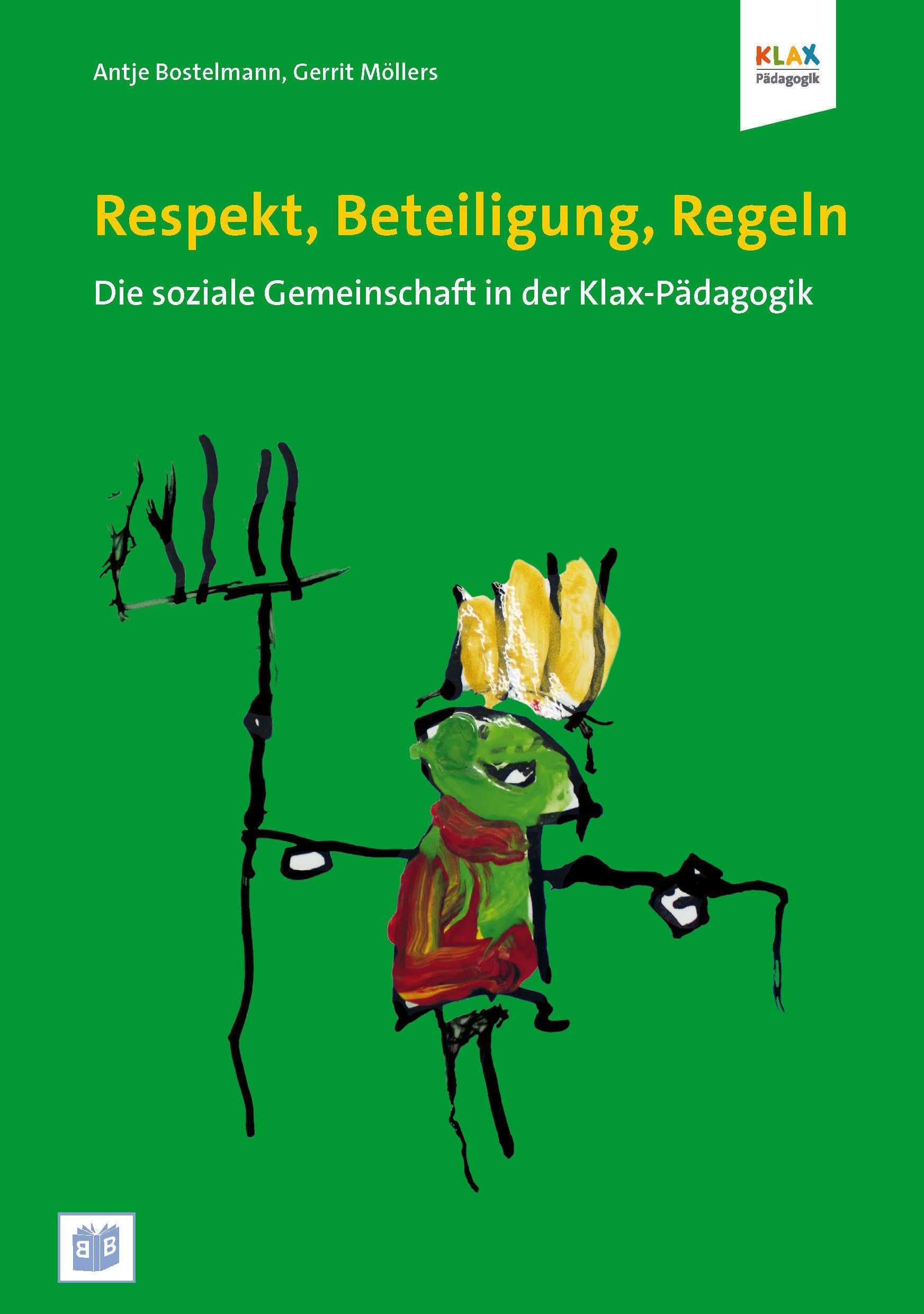 Respekt, Beteiligung, Regeln book