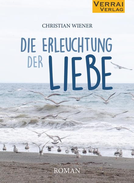Die Erleuchtung der Liebe Contemporary literature