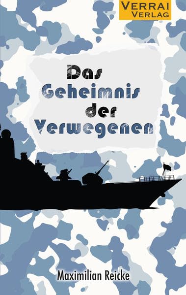 Product Image: Das Geheimnis der Verwegenen