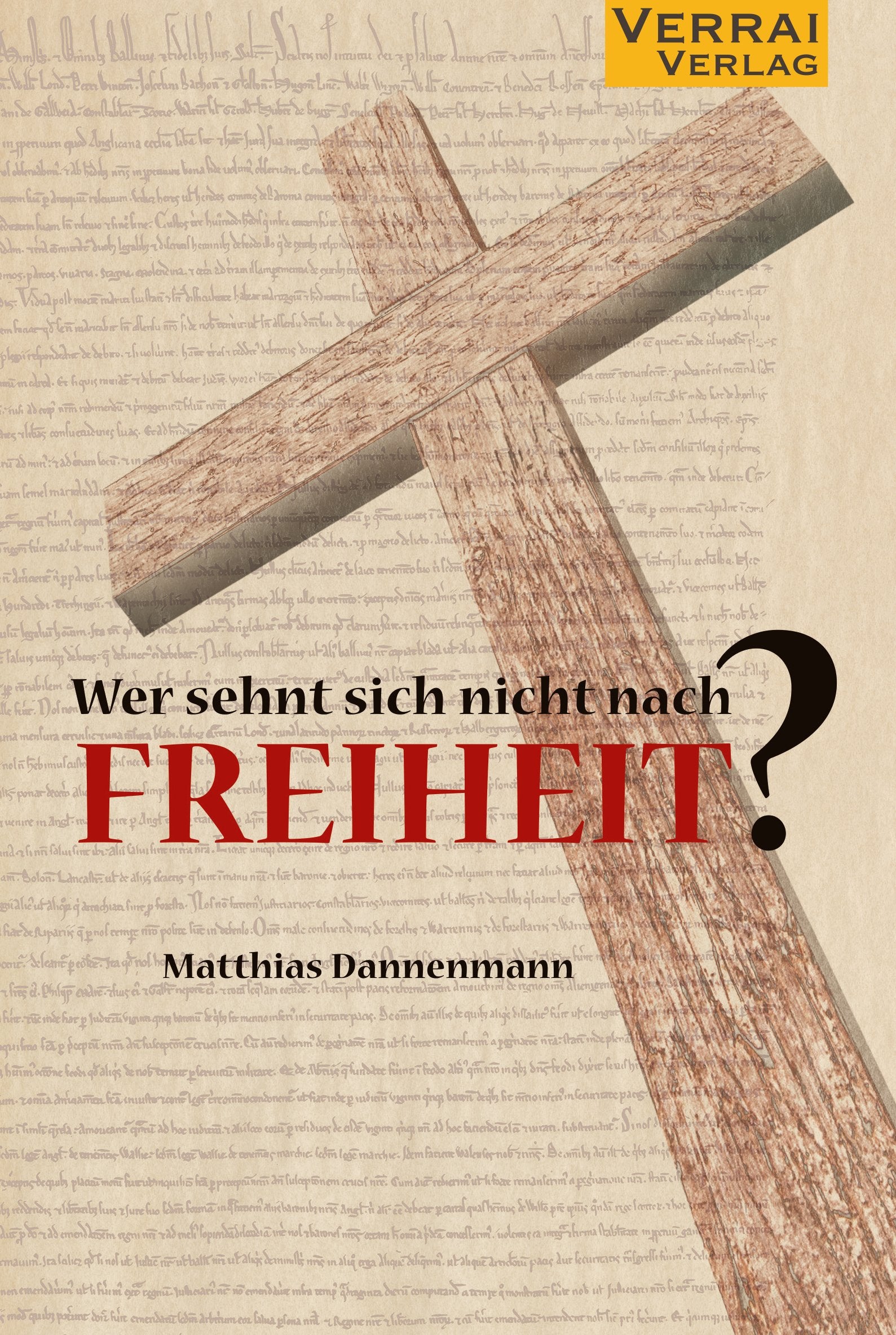 Wer sehnt sich nicht nach Freiheit? Reference Books