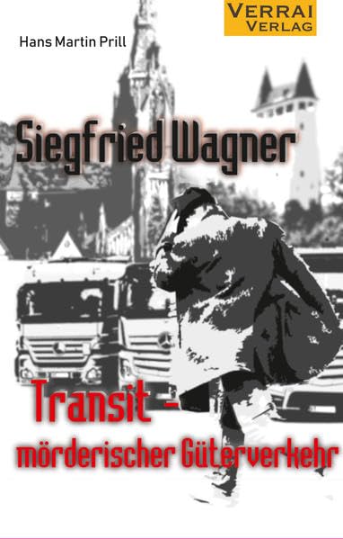 Transit - mörderischer Güterverkehr: Band 1 Contemporary literature