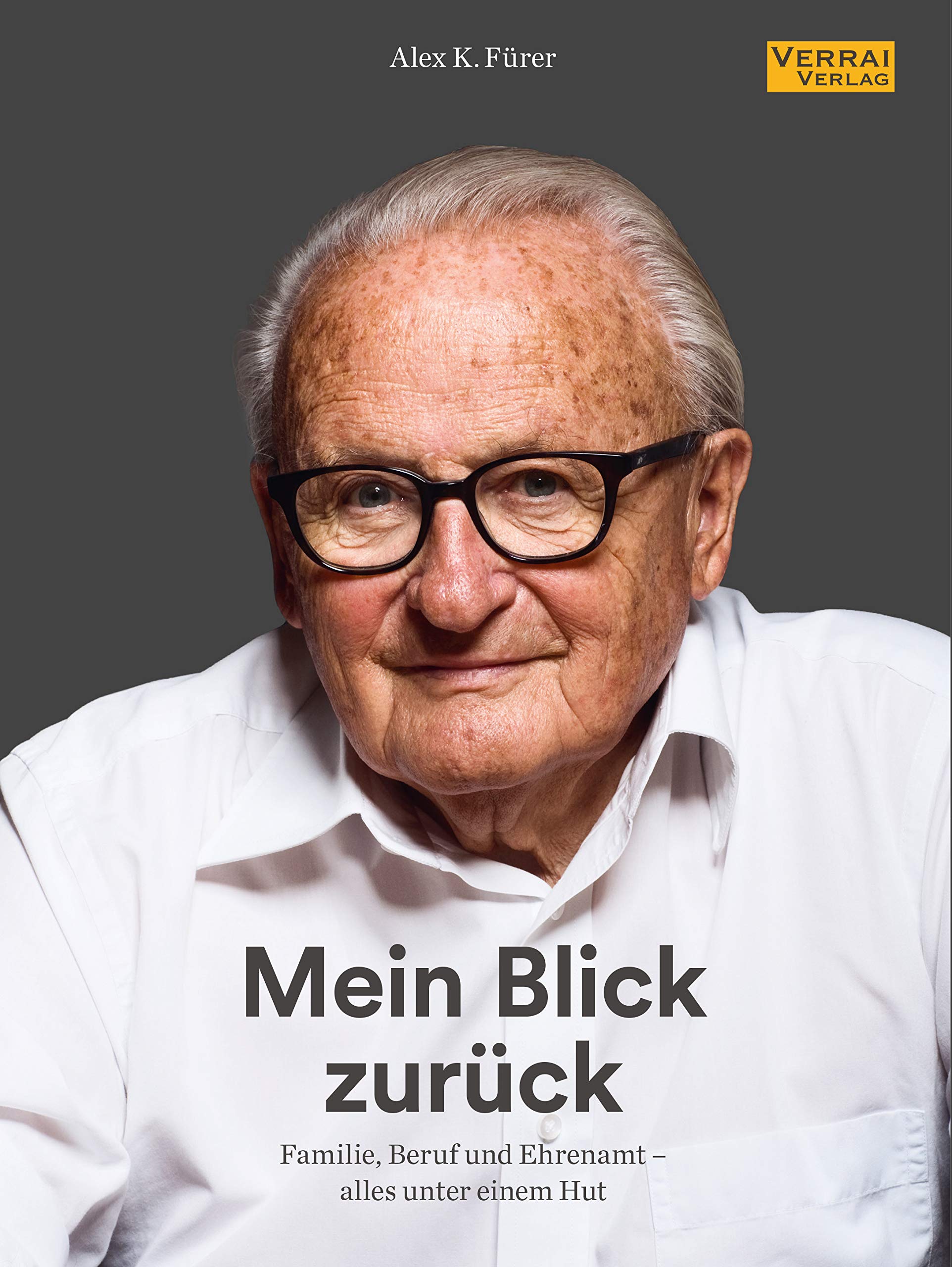Mein Blick zurück: Familie, Beruf und Ehrenamt - alles unter einem Hut Memories