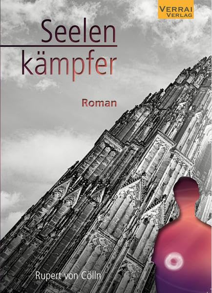 Seelenkämpfer: Die Freunde Contemporary literature