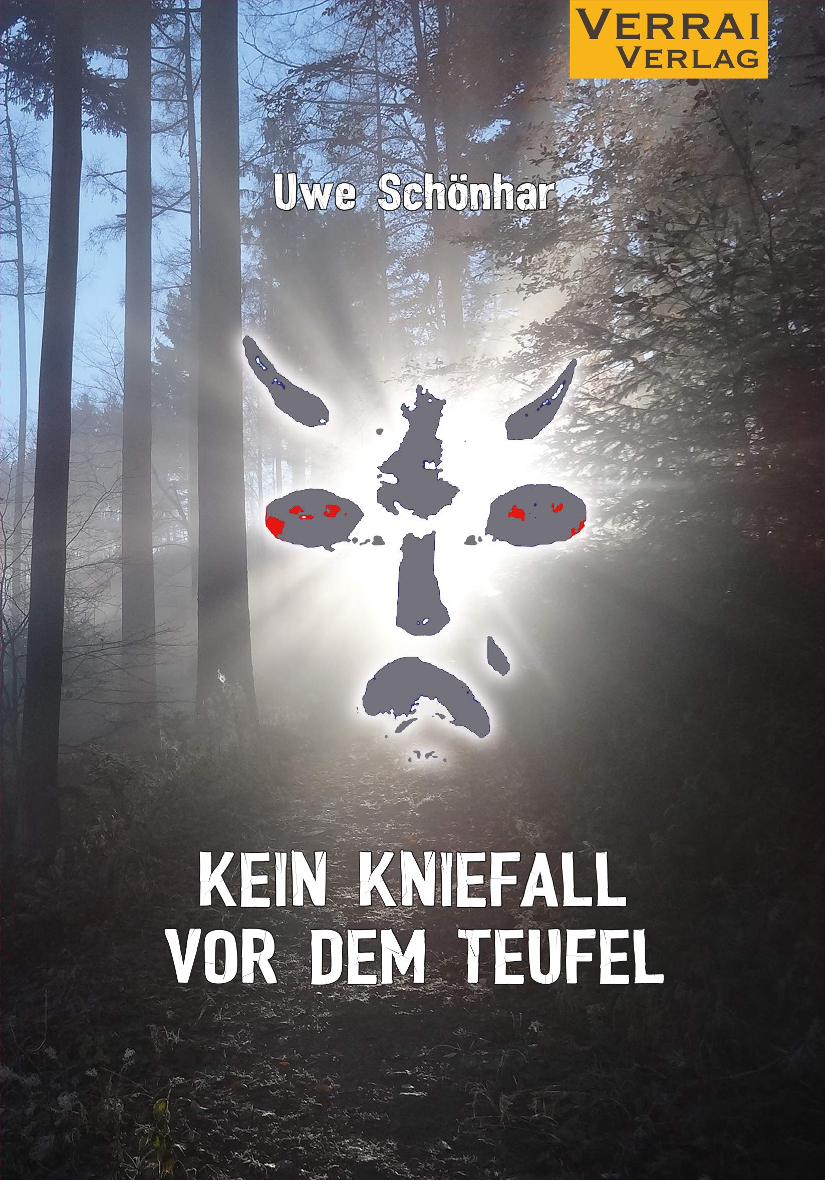 Kein Kniefall vor dem Teufel Contemporary literature