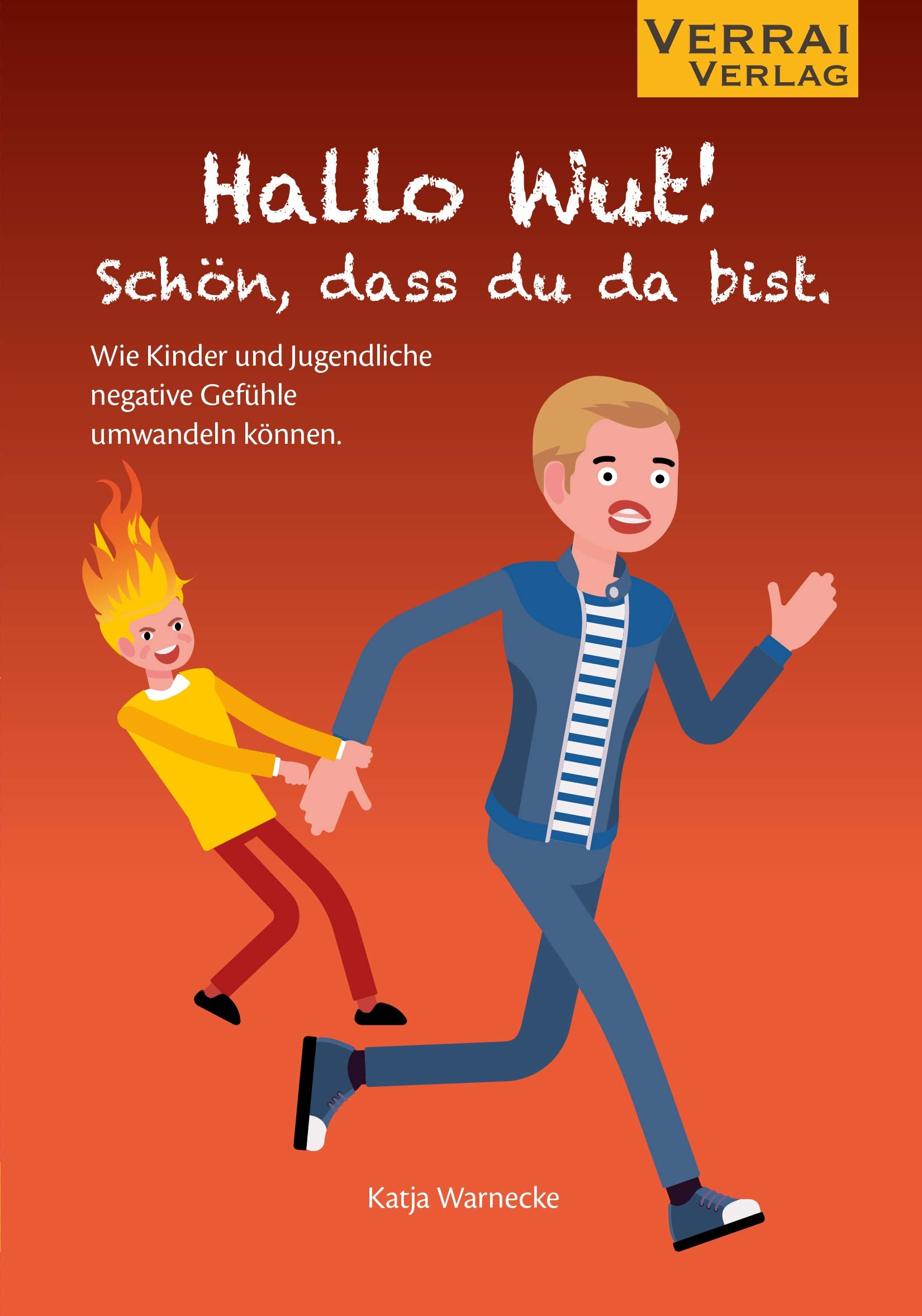 Hallo Wut! Schön, dass du da bist. Death & Mourning