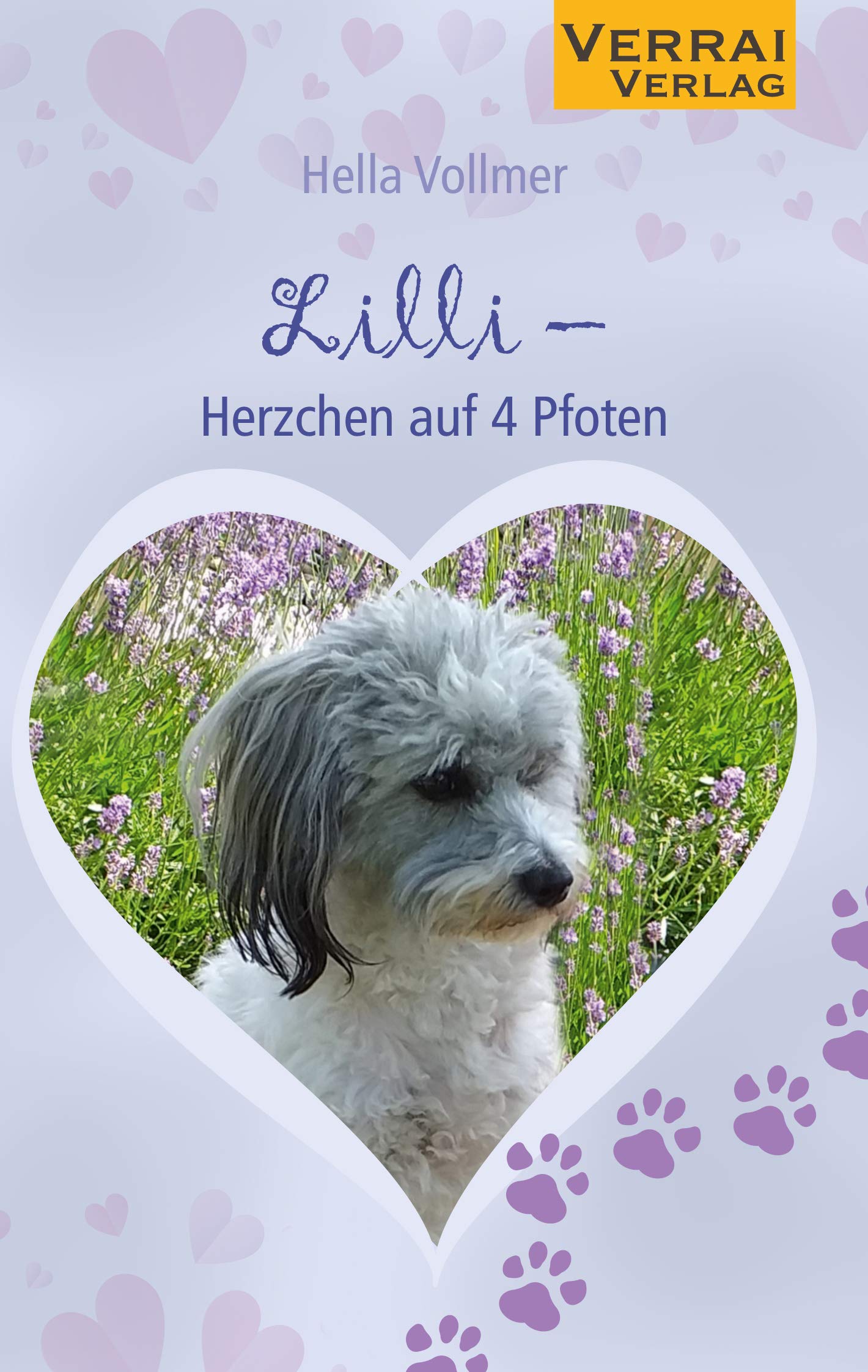 Lilli - Herzchen auf 4 Pfoten Pets