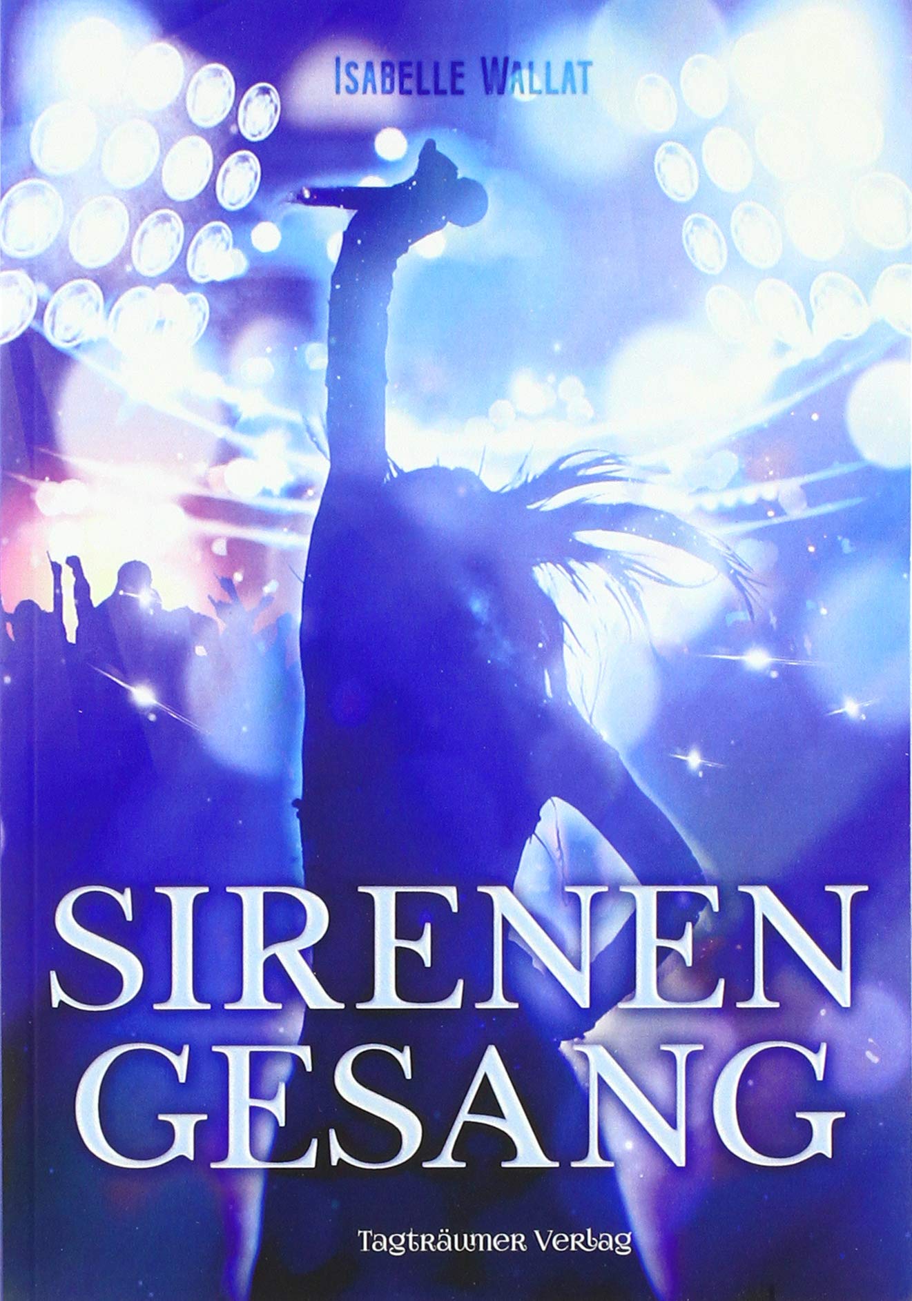 Sirenengesang Fairy Tales & Legends