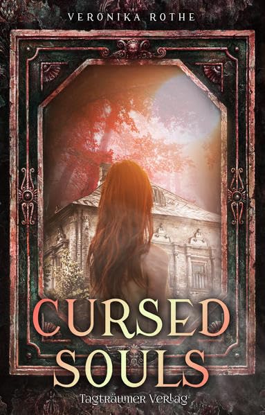 Cursed Souls Historical Fiction
