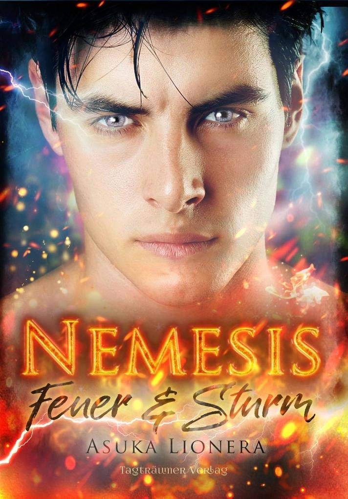 Nemesis: Feuer und Sturm Contemporary literature