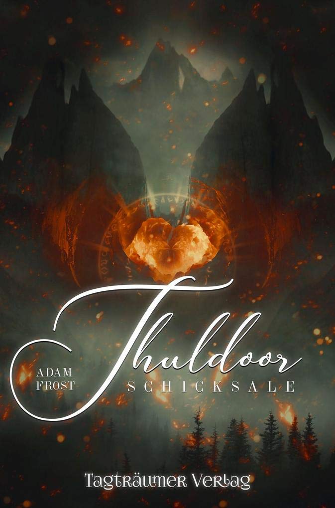 Product Image: Thuldoor