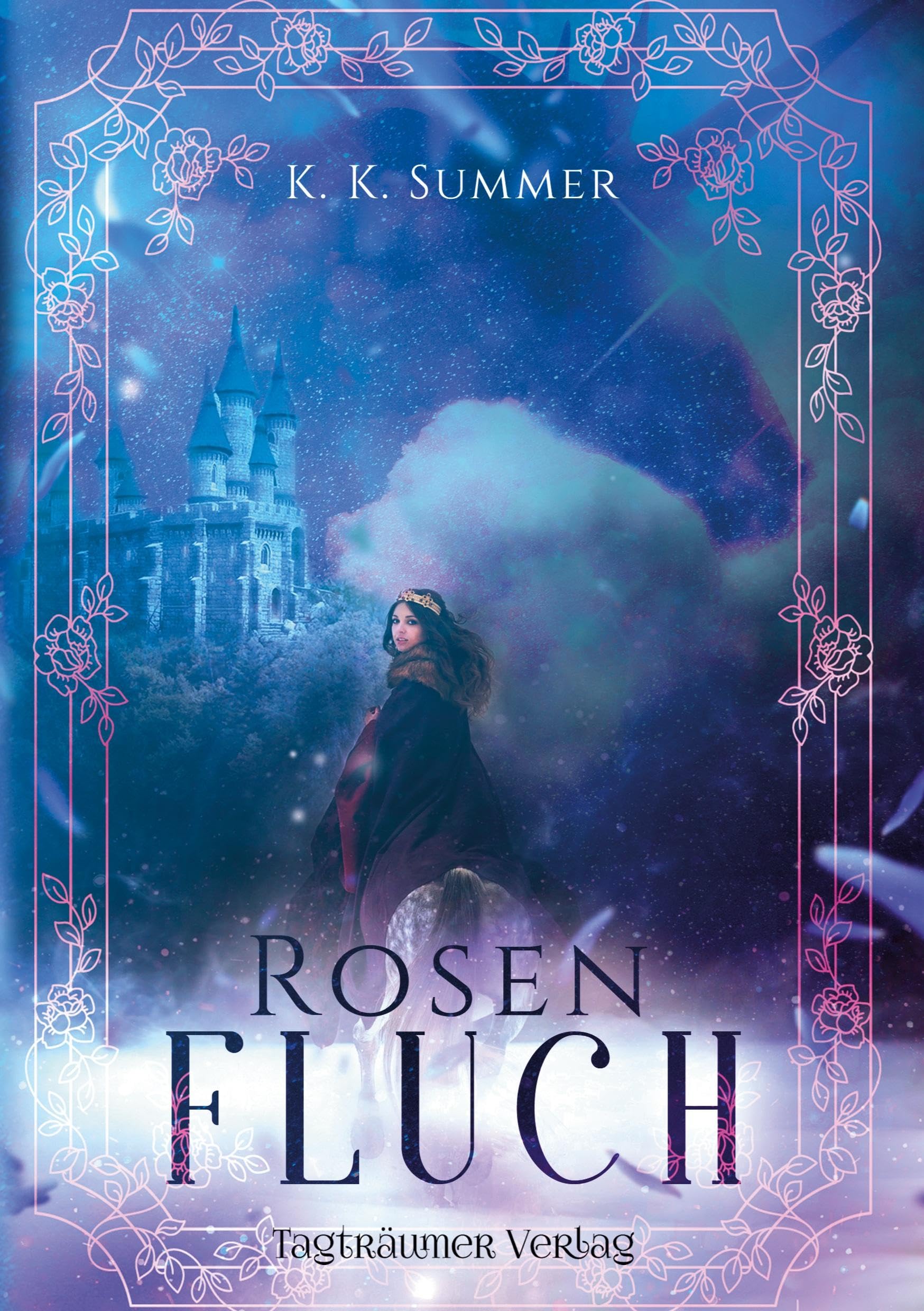 Rosenfluch: Märchen aus El'dain 1 Fairy Tales & Legends