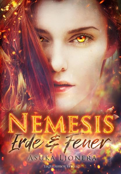 Nemesis Historical Fiction