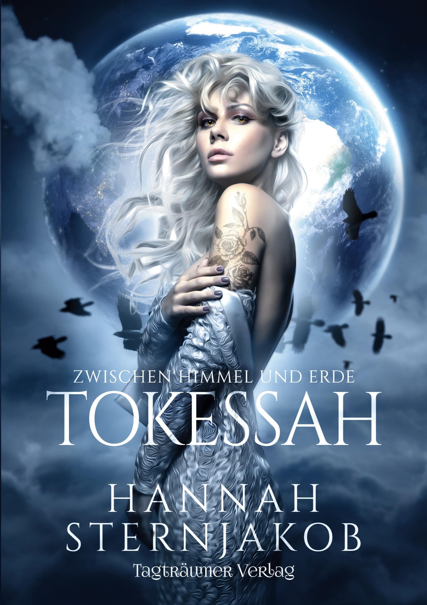 Product Image: Tokessah