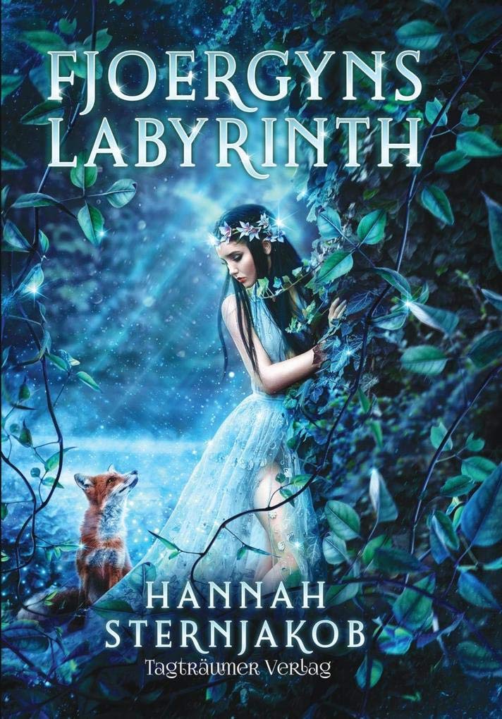 Fjoergyns Labyrinth Fairy Tales & Legends