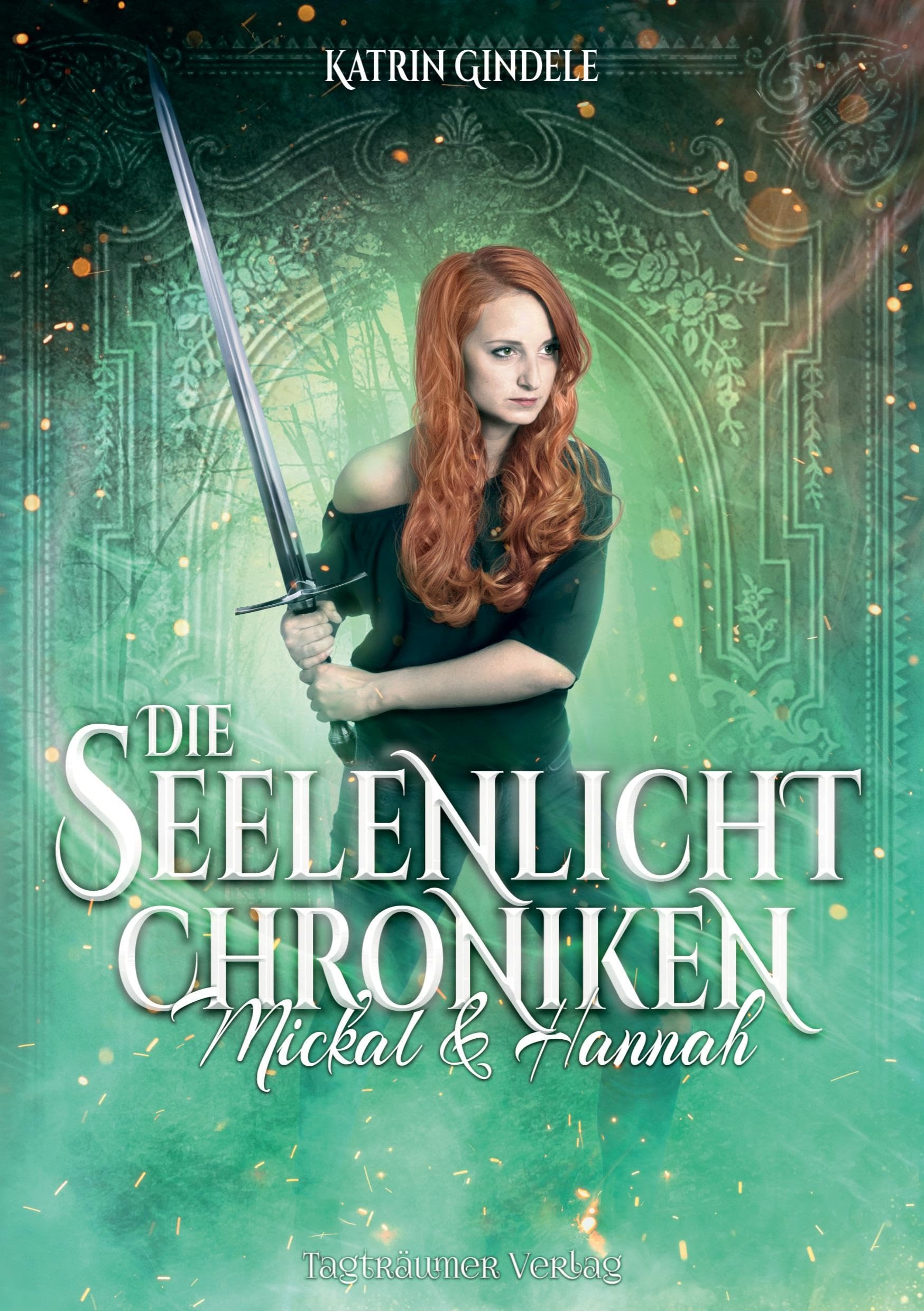 Die Seelenlicht Chroniken book