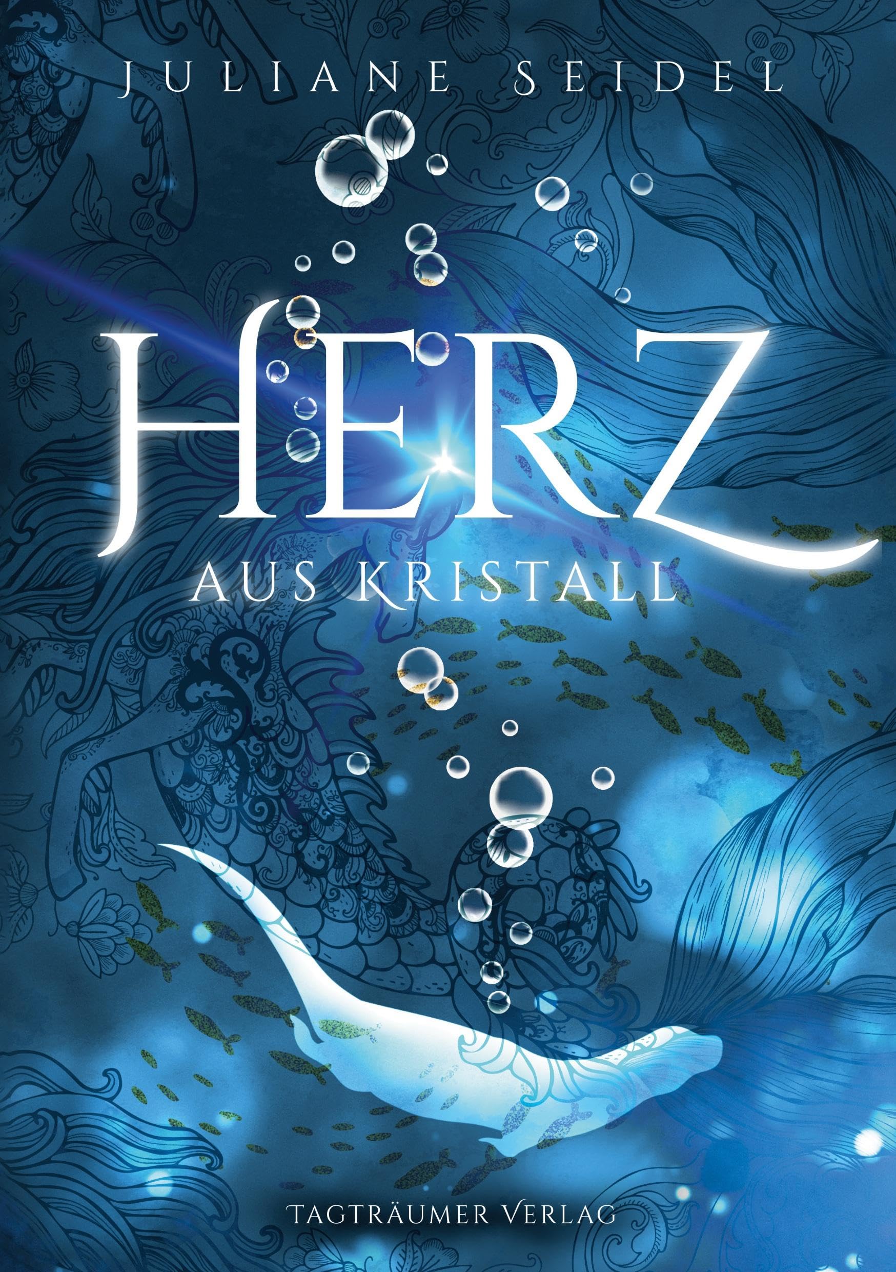 Herz aus Kristall Contemporary literature