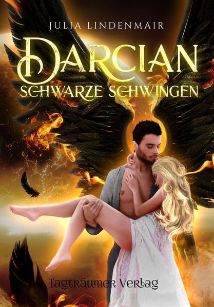 Darcian: Schwarze Schwingen Historical Fiction