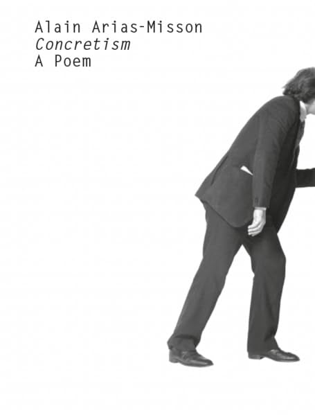 Product Image: Concretism: A Poem