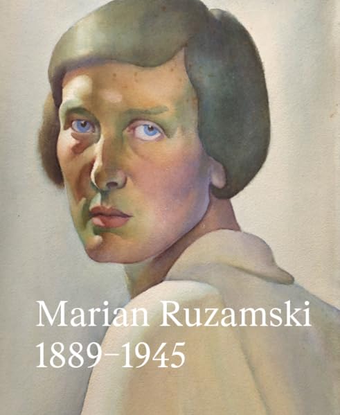 Marian Ruzamski 1889-1945.: Die Kunst der Erinnerung Film, Art & Culture