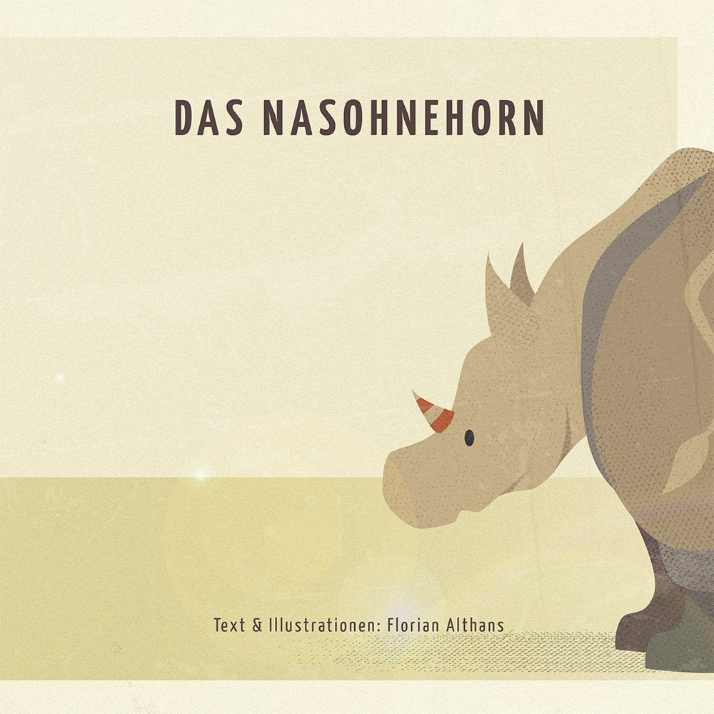 Product Image: Das Nasohnehorn
