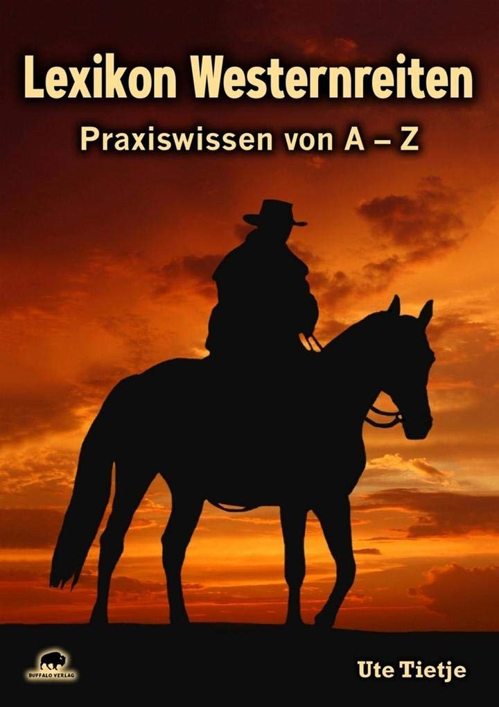 Lexikon Westernreiten Pets