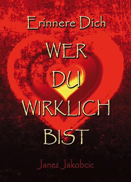 Erinnere dich WER DU WIRKLICH BIST Philosophy