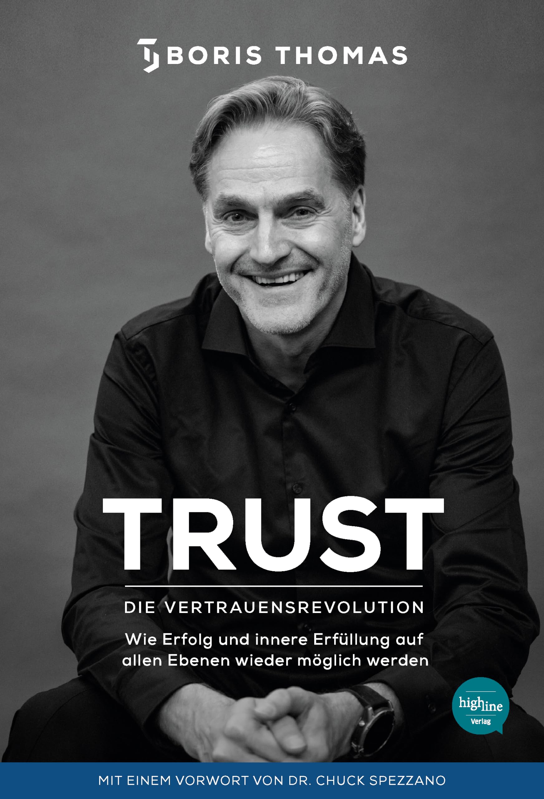 TRUST Books