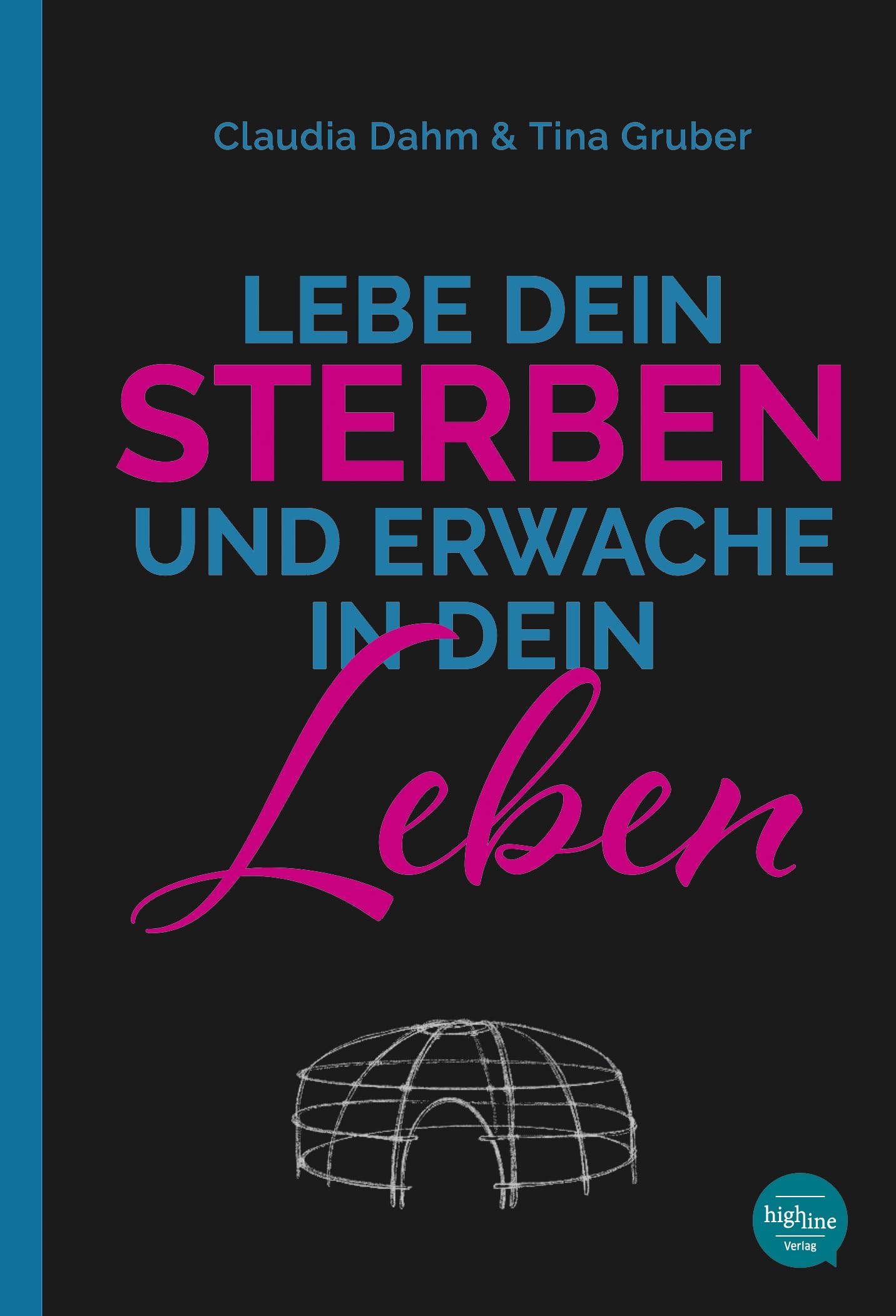 Lebe Dein Sterben und erwache in Dein Leben Health, Nutrition & Fitness