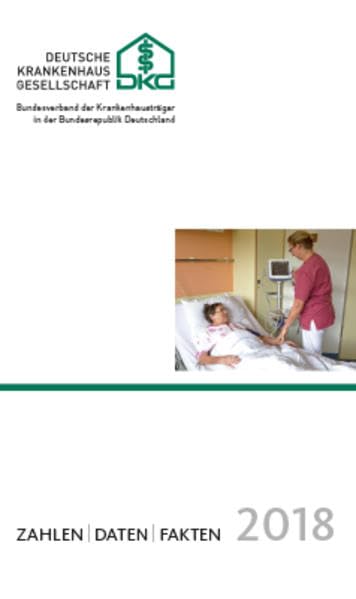 Zahlen, Daten, Fakten 2018 Medicine