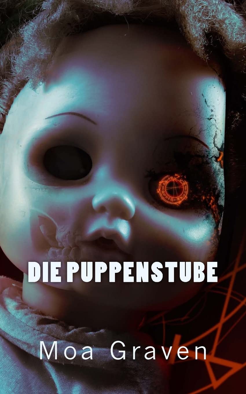 Die Puppenstube: Thriller aus Ostfriesland (Jan Krömer Krimi-Reihe, Band 8) Suspense & Thrillers