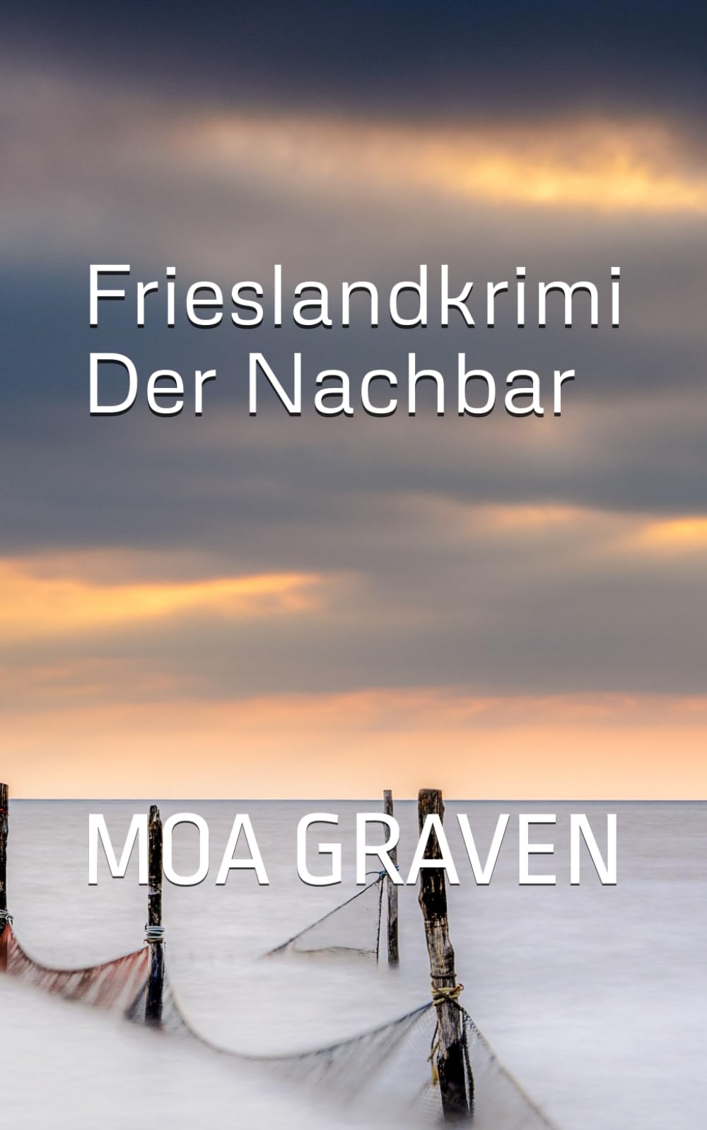 Der Nachbar: Frieslandkrimi book