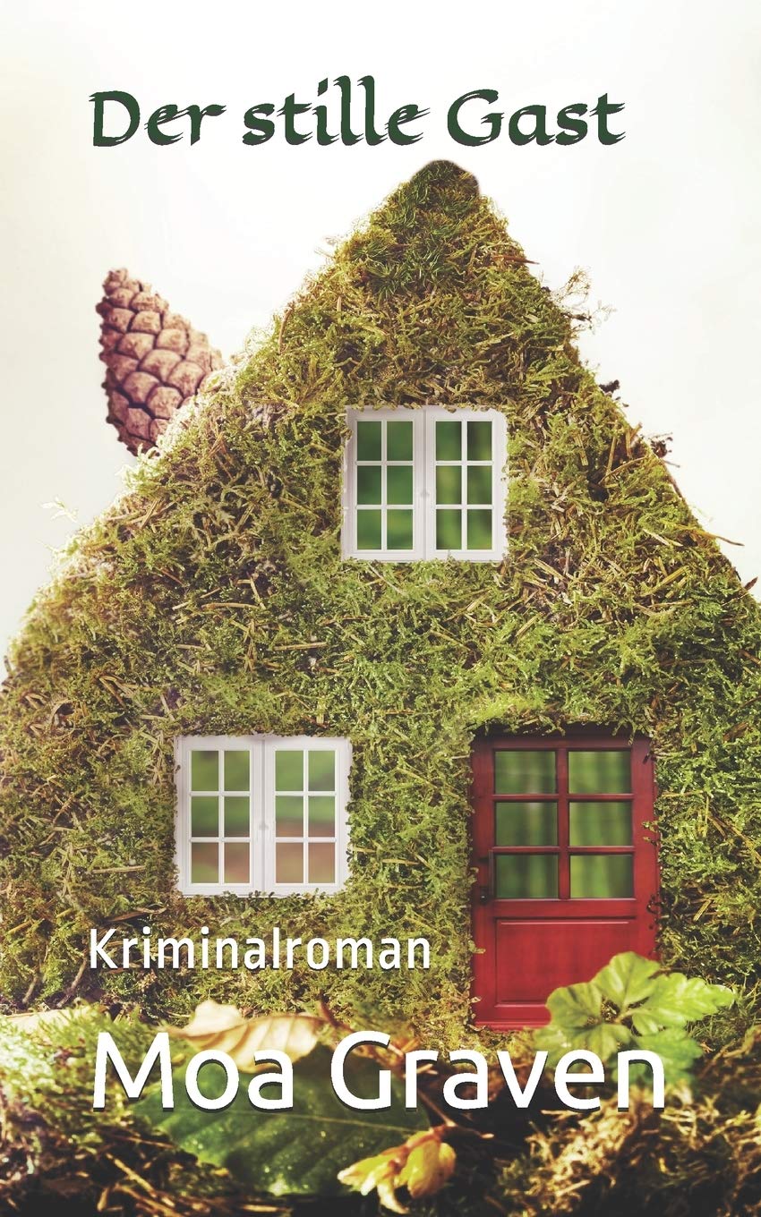 Der stille Gast: Kriminalroman: 3 (Sand und Meer) book