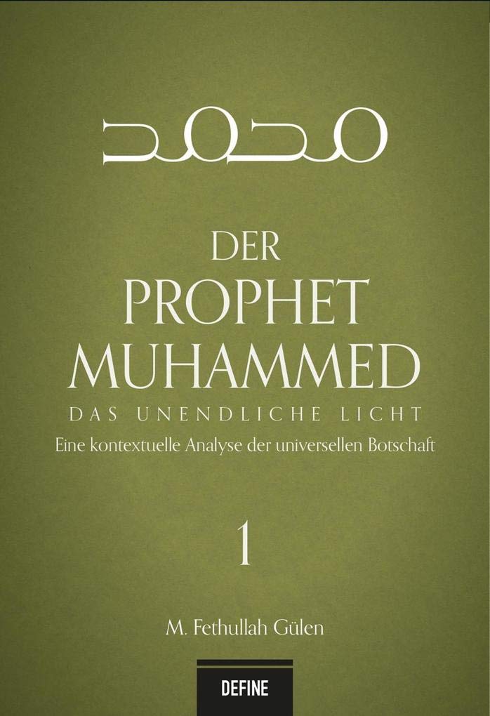 Der Prophet Muhammed Memories