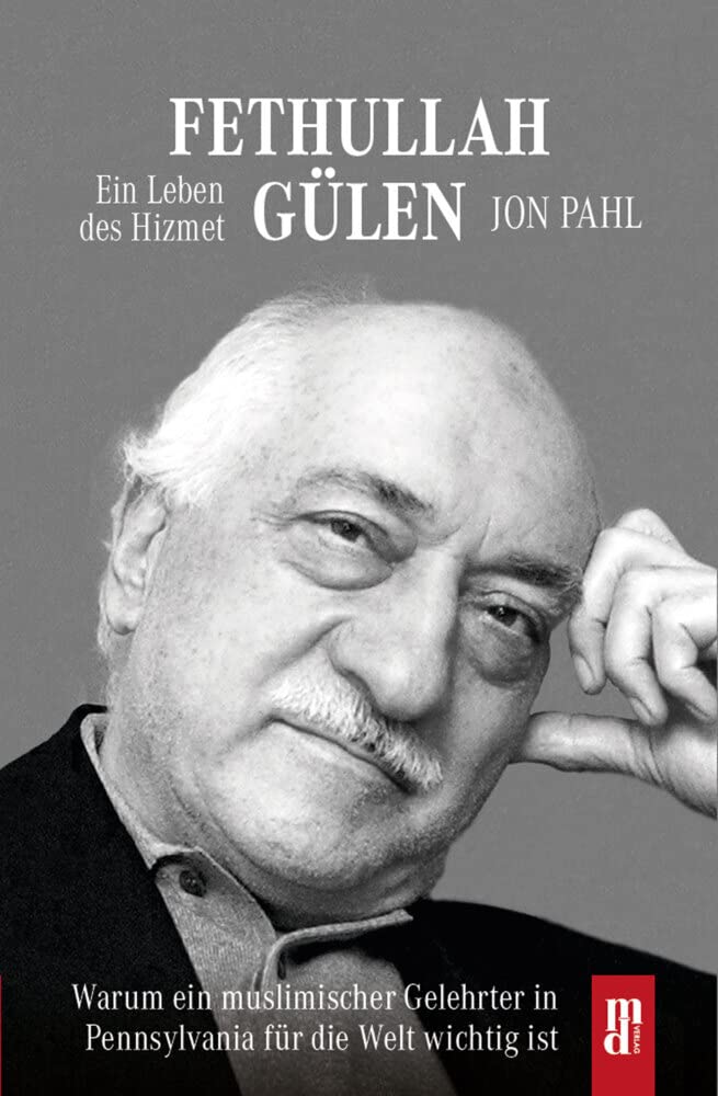 Fethullah Gülen Politics & Society Books