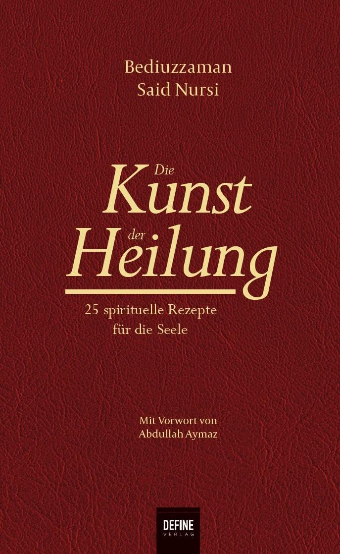 Product Image: Die Kunst der Heilung
