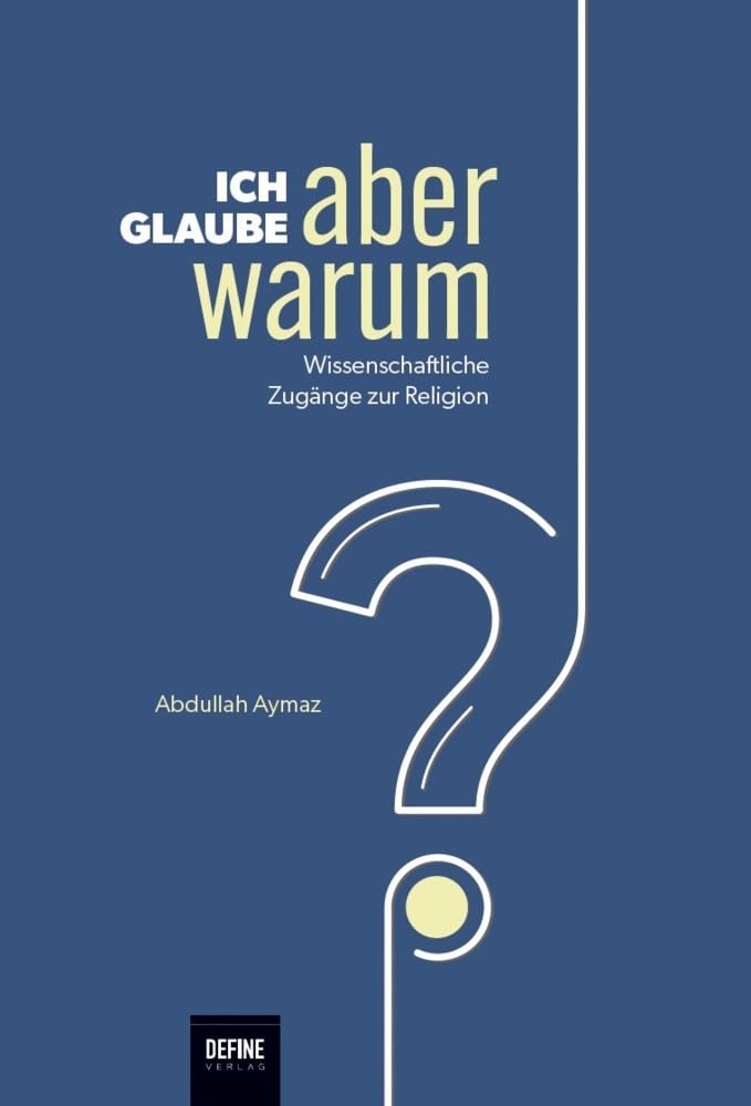 Ich glaube, aber warum? Second hand books on Religion & Esotericism
