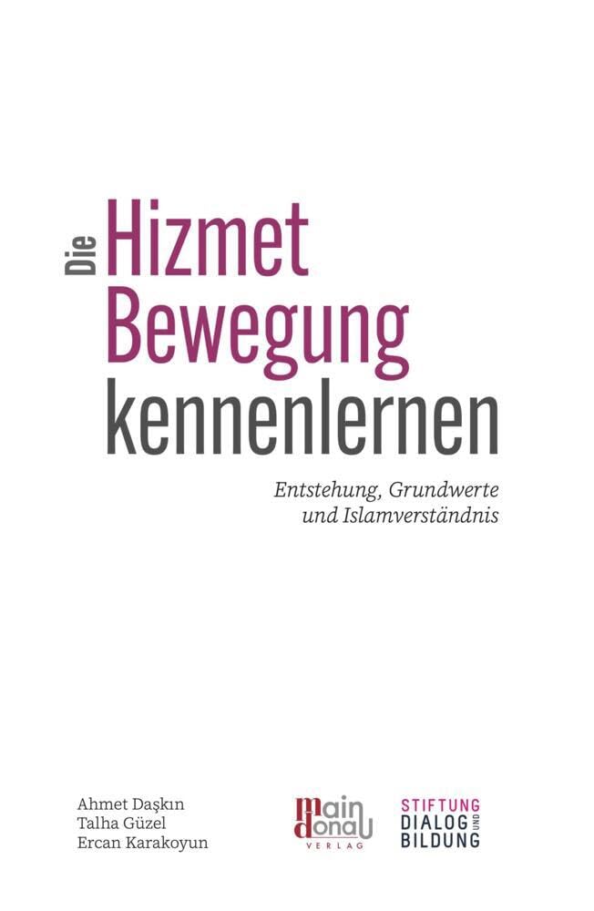 Die Hizmet-Bewegung kennenlernen Second hand books on Religion & Esotericism