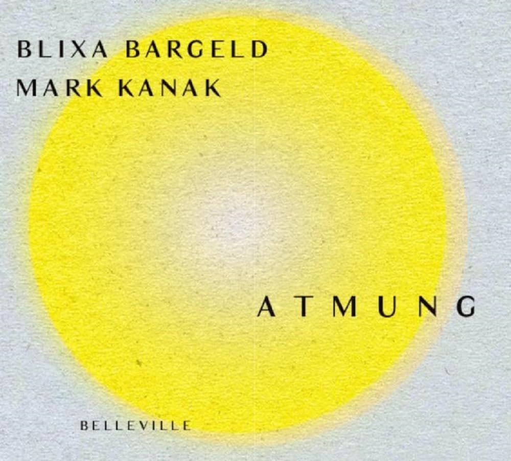 Atmung Contemporary literature