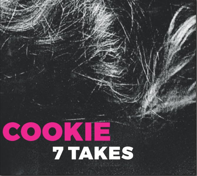 Cookie Art & Literature Books