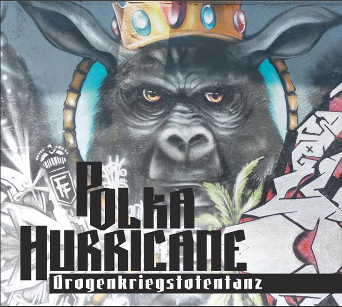 POLKA HURRICANE Social Sciences