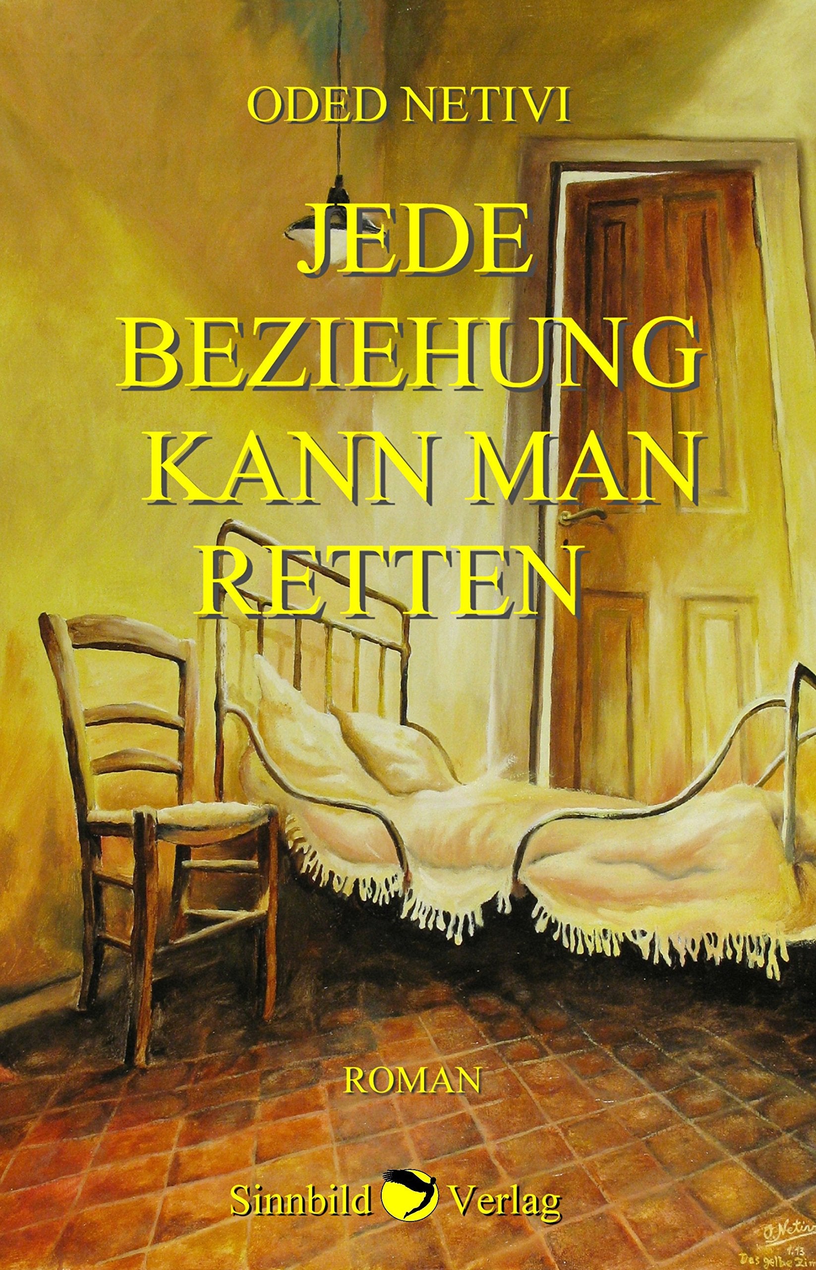 Product Image: Jede Beziehung Kann Man Retten