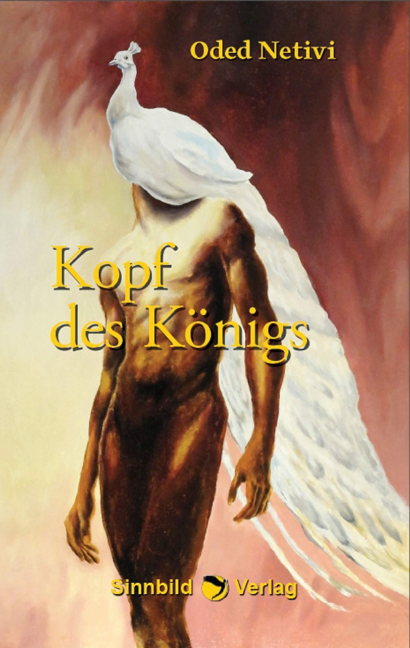 Kopf des Königs: Eine Geschichte für Erwachsene und alle, die es werden wollen Contemporary literature